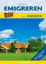 Omslag van Emigreren naar Zweden