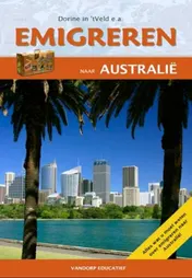 Omslag van Emigreren naar Australie