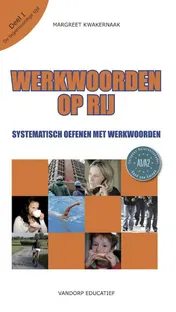 Omslag van 1 Tegenwoordige tijd