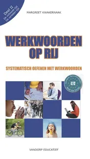 Omslag van 2 Voltooide tijd en verleden tijd