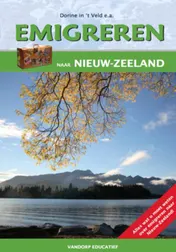 Omslag van Emigreren naar Nieuw-Zeeland