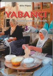 Omslag van Yabanci