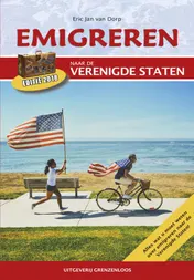 Omslag van Emigreren naar de Verenigde Staten