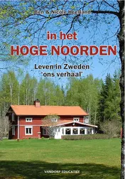 Omslag van In het hoge noorden