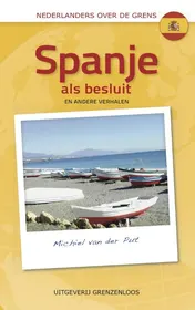 Omslag van Spanje als besluit