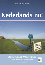Omslag van Nederlands nu!