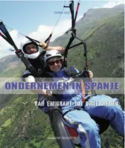 Omslag van Ondernemen in Spanje