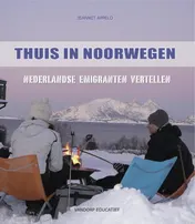 Omslag van Thuis in Noorwegen