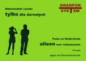 Omslag van Niderlandzki i polski