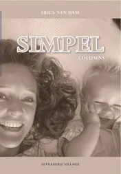 Omslag van Simpel - Preview eerste 10 columns