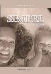 Omslag van Simpel