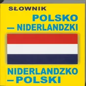 Omslag van Polsko-Niderlandzki Niderlandzki-Polski