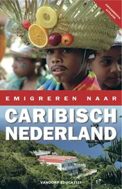 Omslag van Emigreren naar Caribisch Nederland