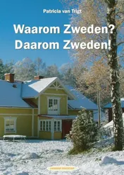 Omslag van Waarom Zweden? Daarom Zweden!
