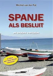 Omslag van Spanje als besluit