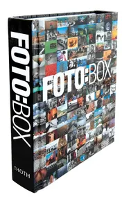 Omslag van Foto:box