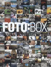 Omslag van Foto:box