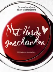 Omslag van Met liefde geschonken