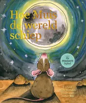 Omslag van Hoe muis de wereld schiep