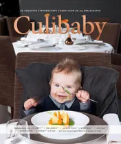 Omslag van Culibaby