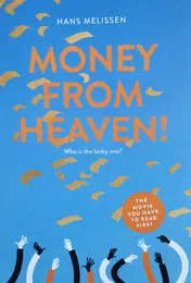 Omslag van Money From Heaven