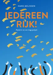 Omslag van Iedereen Rijk