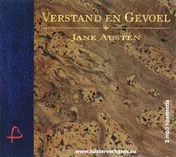 Omslag van Verstand en Gevoel