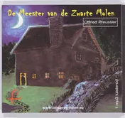 Omslag van De meester van de Zwarte Molen