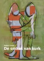Omslag van De Smaak van Kurk