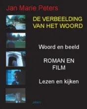 Omslag van De verbeelding van het woord