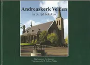 Omslag van Andreaskerk Velden