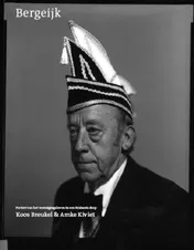 Omslag van Bergeijk