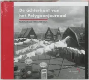 Omslag van De achterkant van het Polygoonjournaal