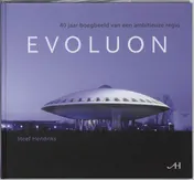 Omslag van Evoluon