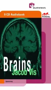 Omslag van Brains 9 CD's