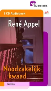 Omslag van Noodzakelijk kwaad CD's