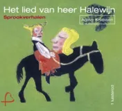 Omslag van Het lied van heer Halewijn