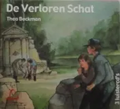 Omslag van De verloren schat
