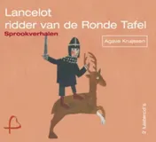 Omslag van Lancelot ridder van de Ronde Tafel