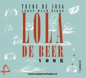 Omslag van Lola de Beer