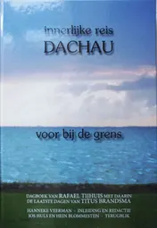 Omslag van Dachau innerlijke reis
