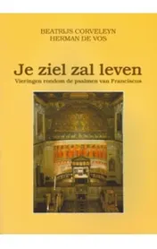 Omslag van Je ziel zal leven