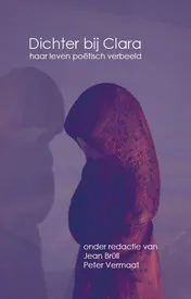 Omslag van Dichter bij Clara