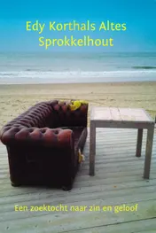 Omslag van Sprokkelhout