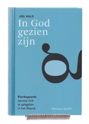 Omslag van In God gezien zijn
