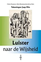 Omslag van Luister naar de Wijsheid