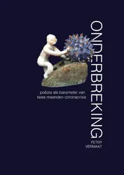 Omslag van onderbreking