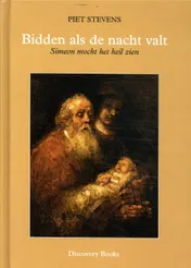 Omslag van Bidden als de nacht valt