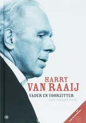 Omslag van Harry van Raaij