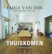 Omslag van Thuiskomen = Coming home